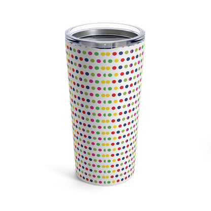 Dots - Tumbler 20oz