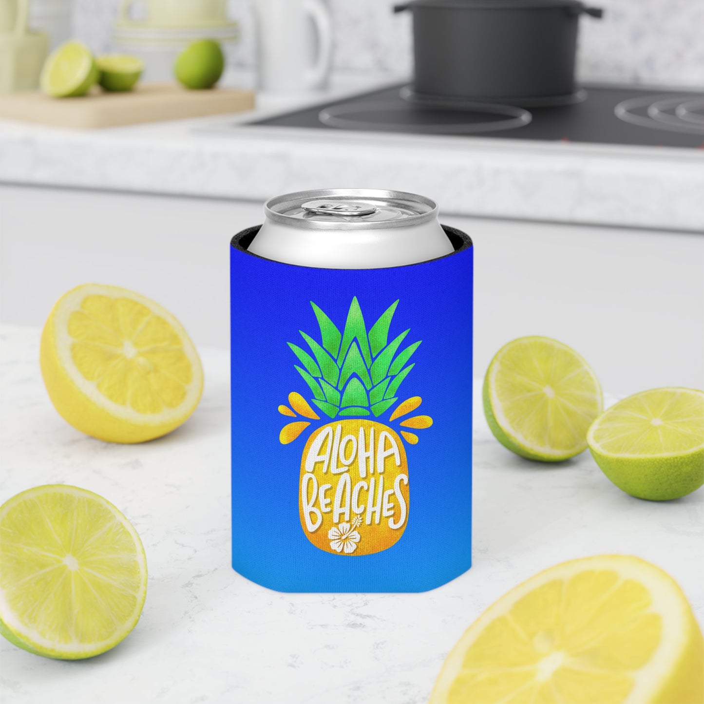 Aloha - Can Cooler