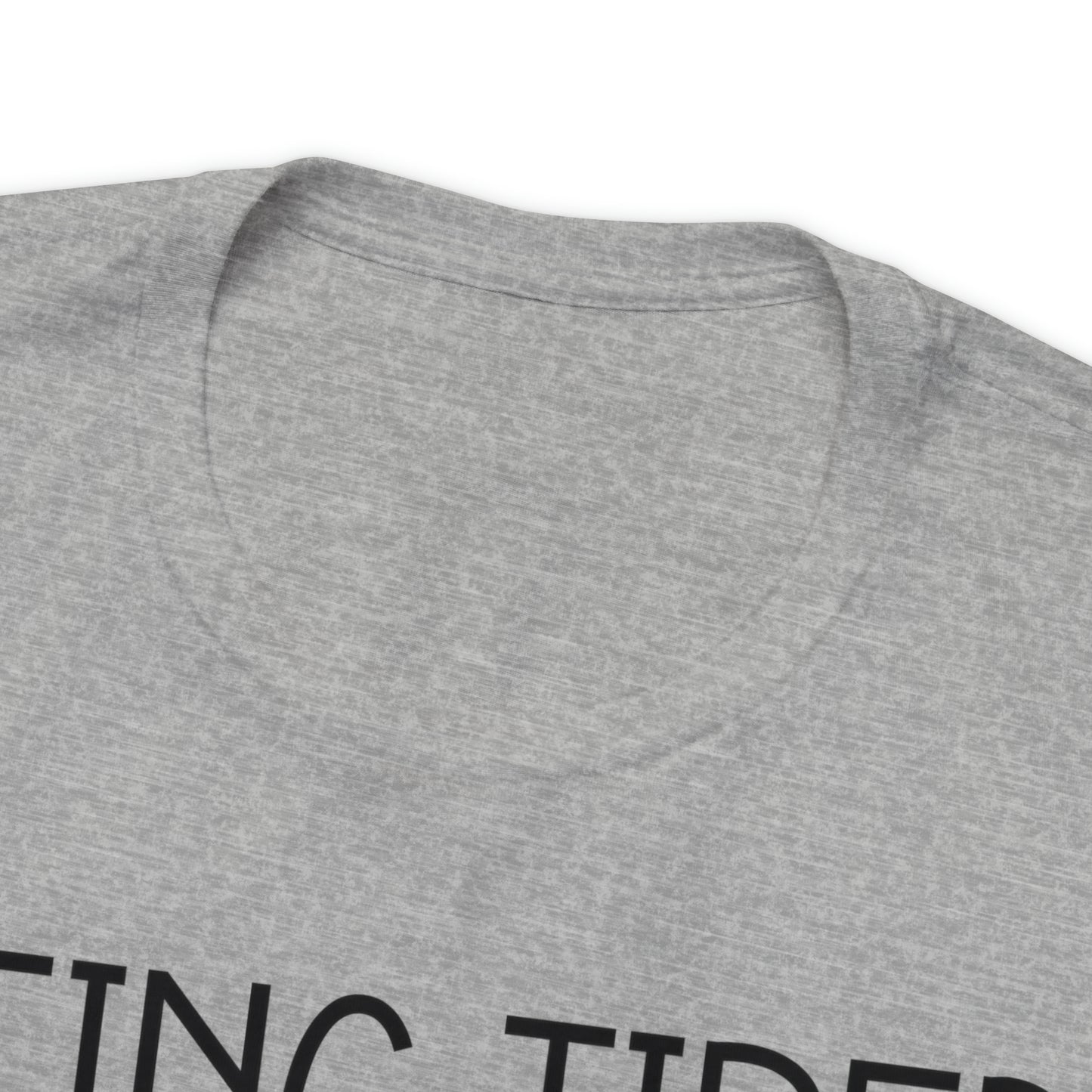 Tired - Unisex Jersey Short Sleeve Tee