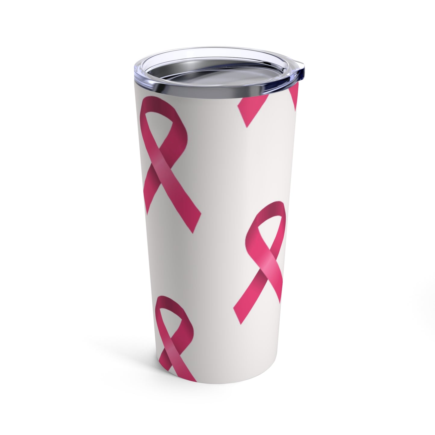 Pink Ribbon - Tumbler 20oz