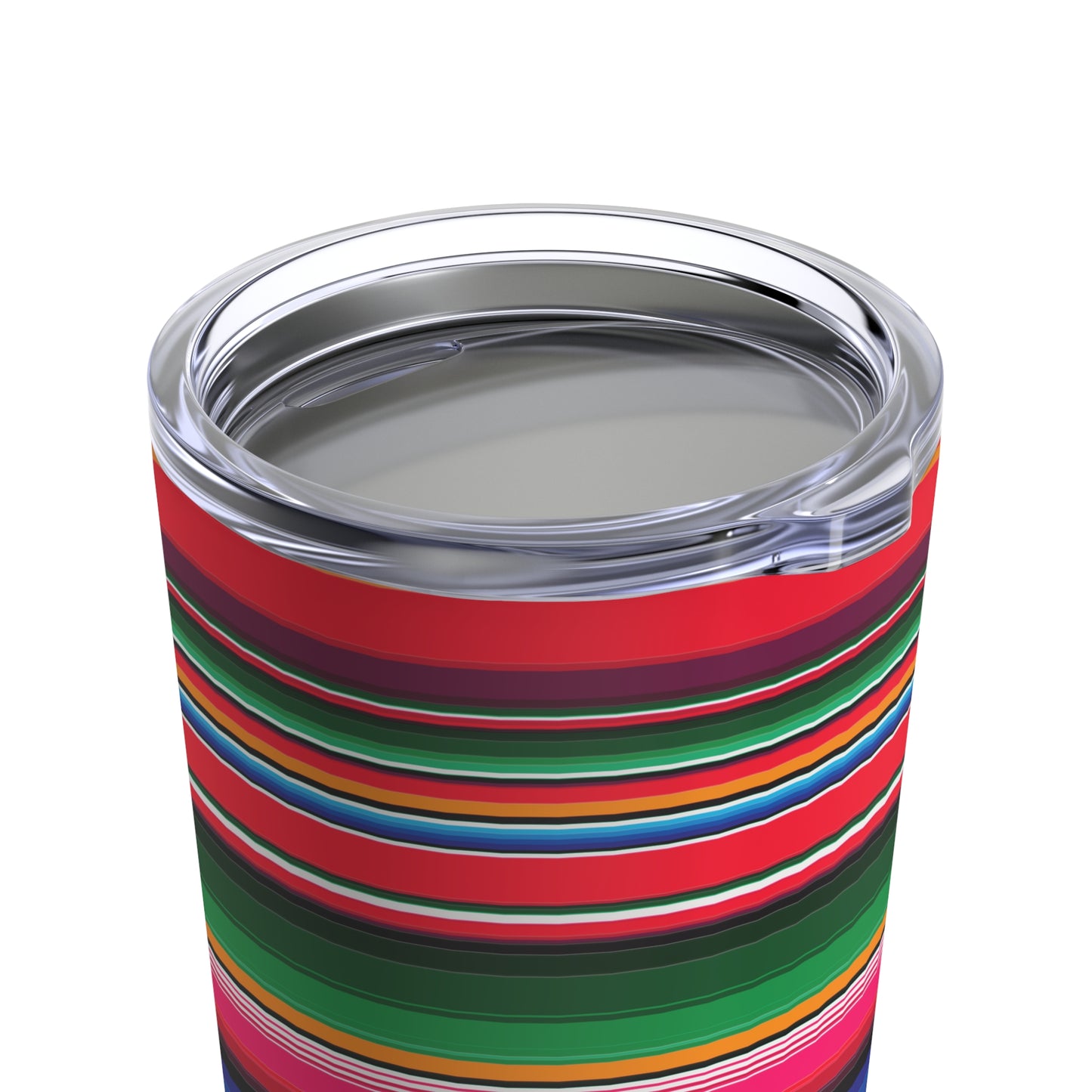 Traditional Serape - Tumbler 20oz