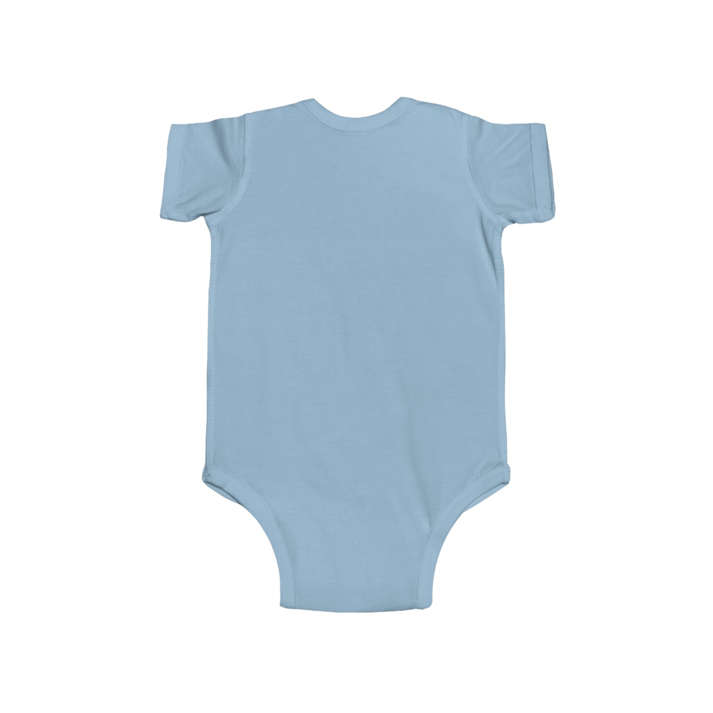 Cutest Catch - Infant Fine Jersey Bodysuit