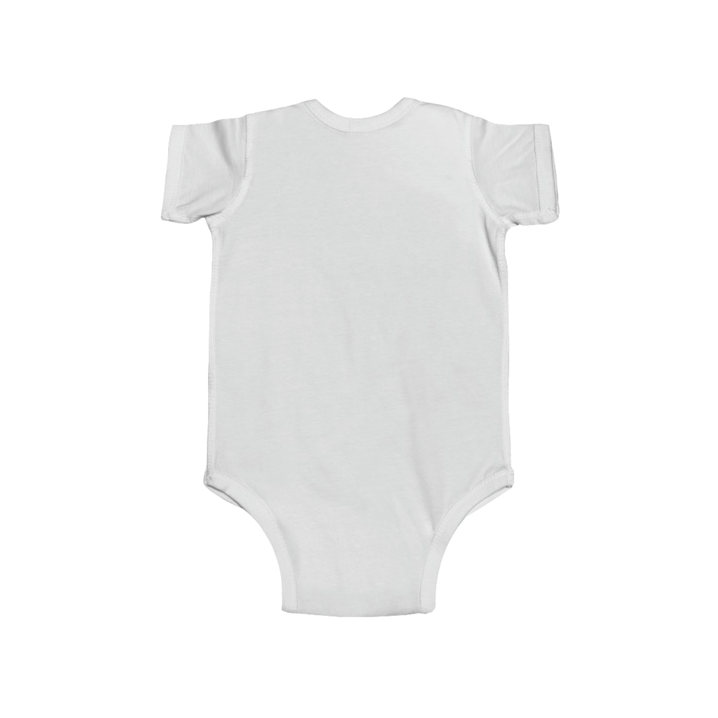 Cutest Catch - Infant Fine Jersey Bodysuit