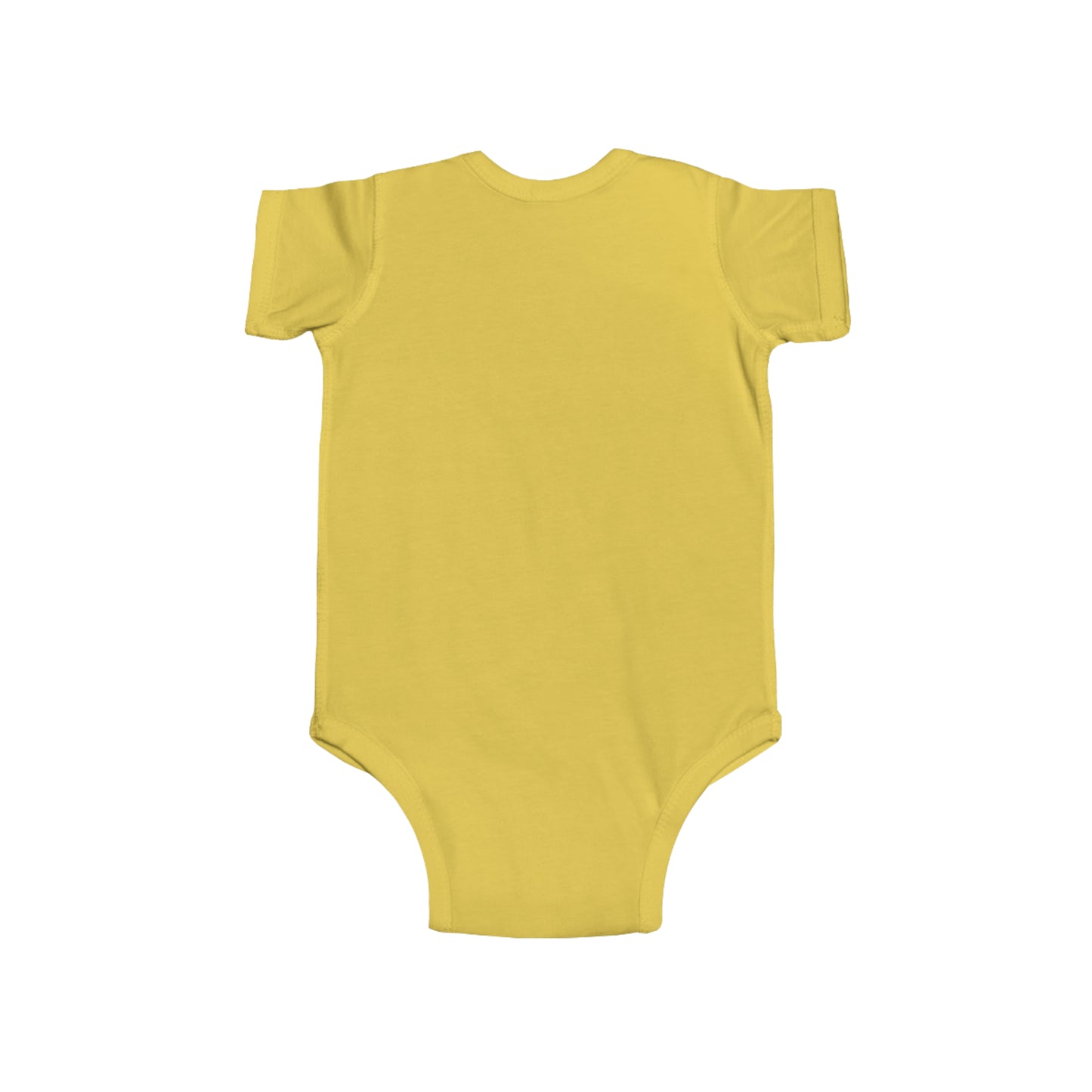 Cutest Catch - Infant Fine Jersey Bodysuit