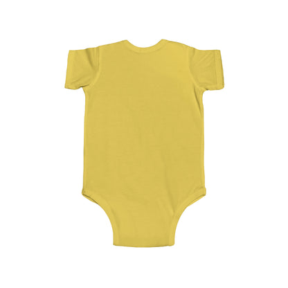 Cutest Catch - Infant Fine Jersey Bodysuit