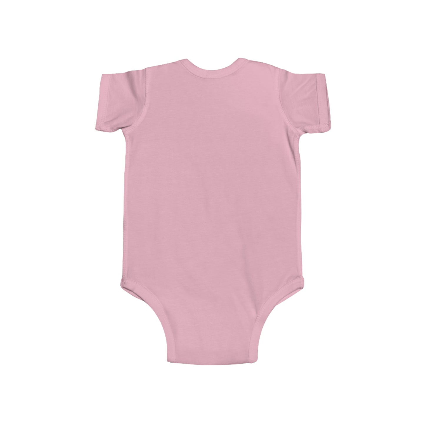 Cutest Catch - Infant Fine Jersey Bodysuit