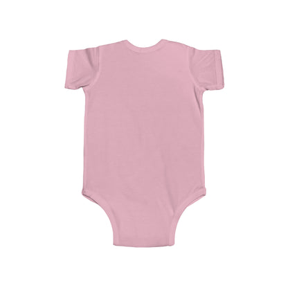 Cutest Catch - Infant Fine Jersey Bodysuit