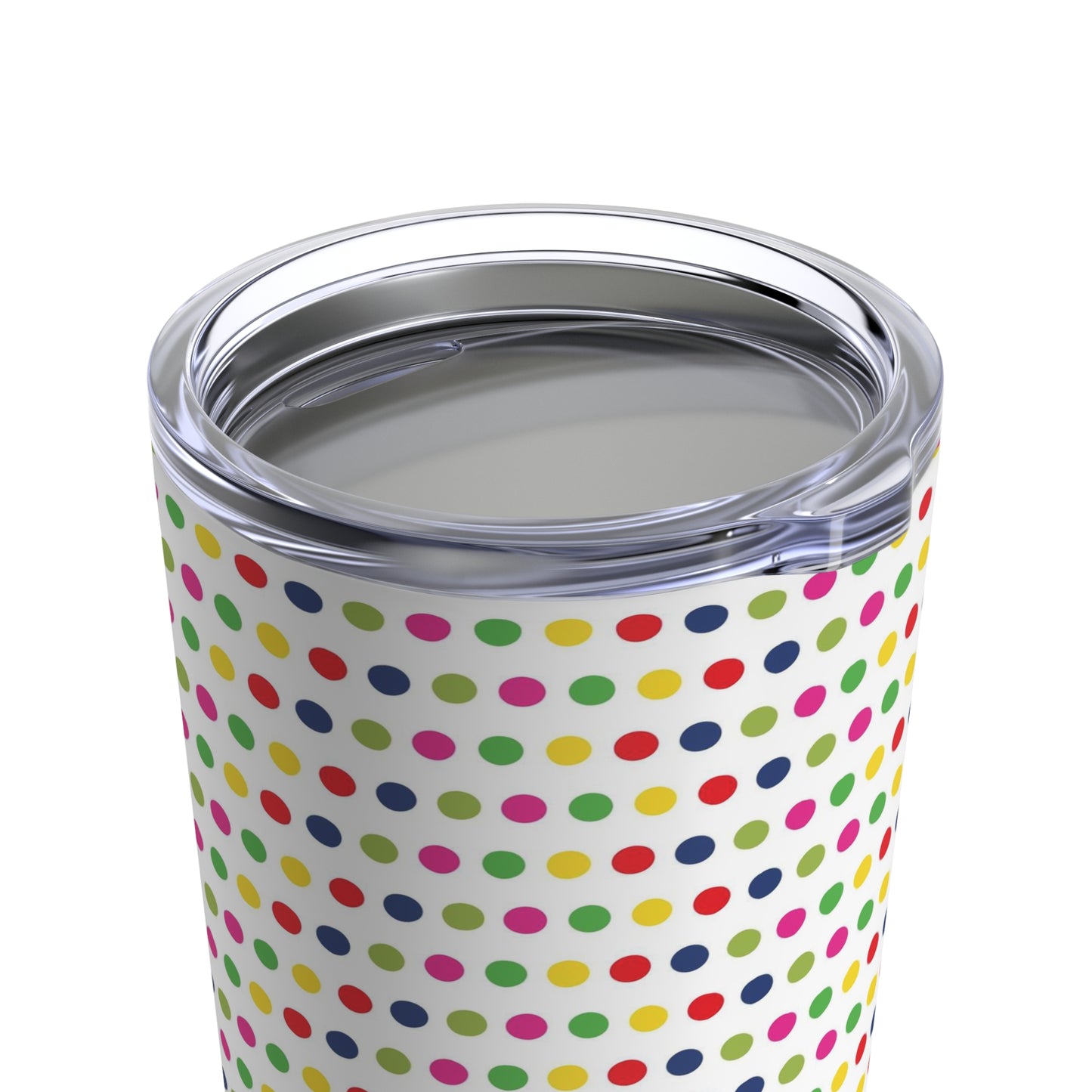 Dots - Tumbler 20oz