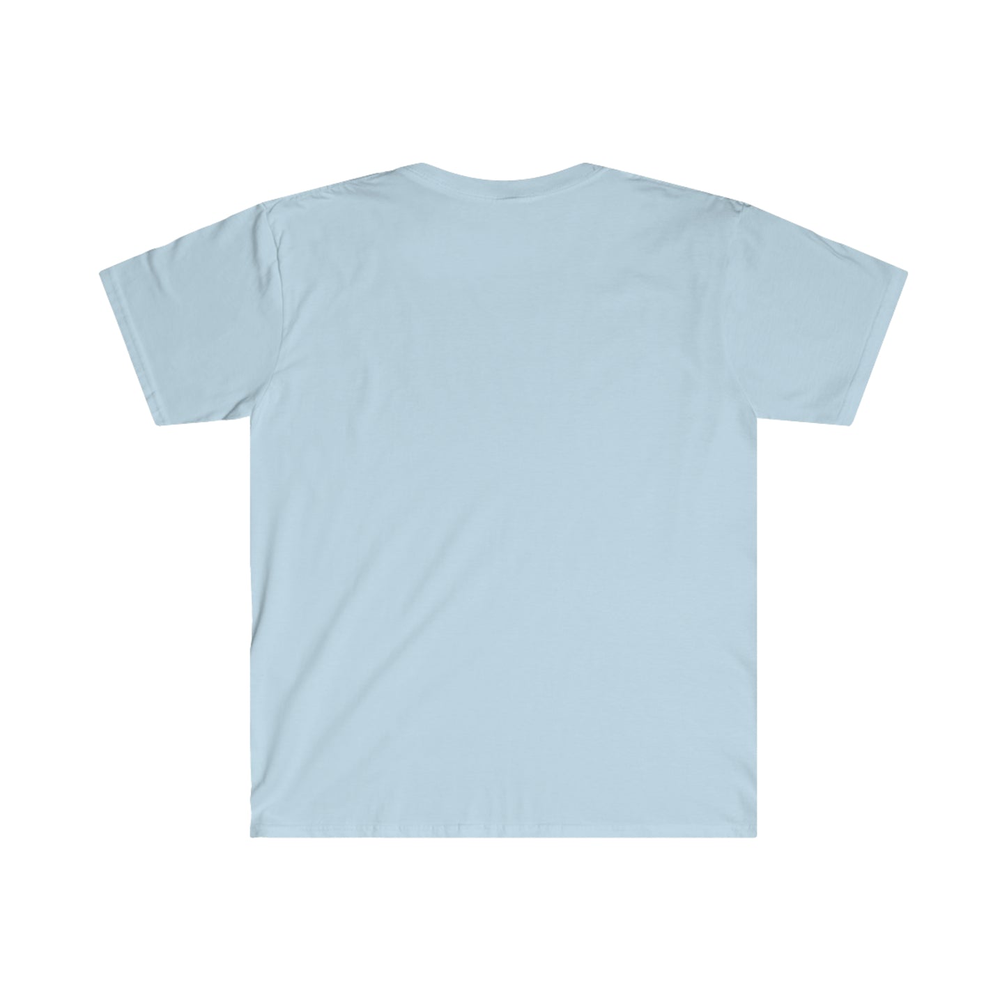 Sunshine - Unisex Softstyle T-Shirt