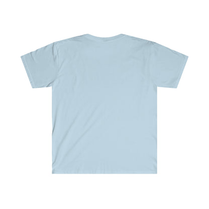 Sunshine - Unisex Softstyle T-Shirt