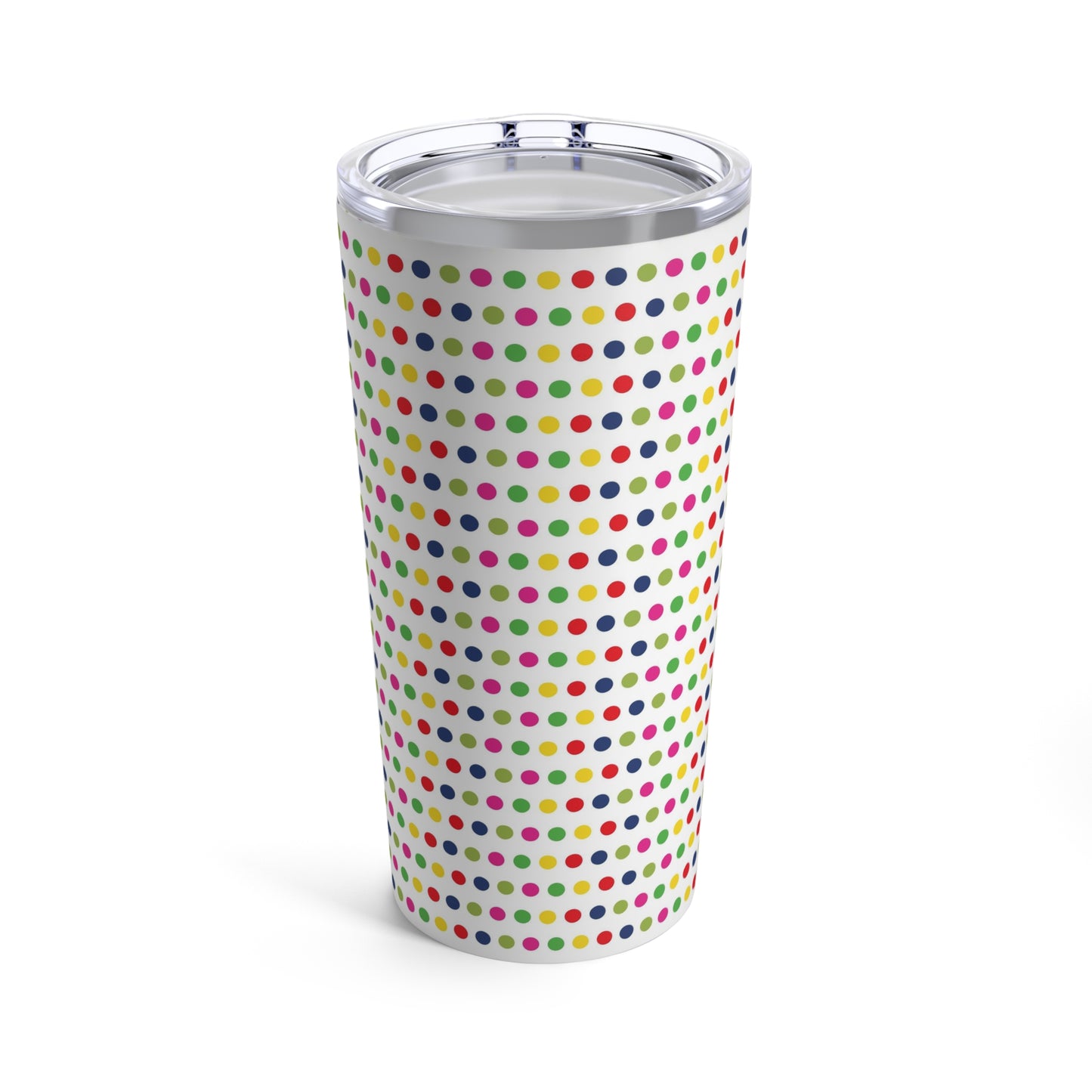 Dots - Tumbler 20oz