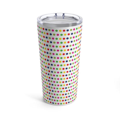 Dots - Tumbler 20oz