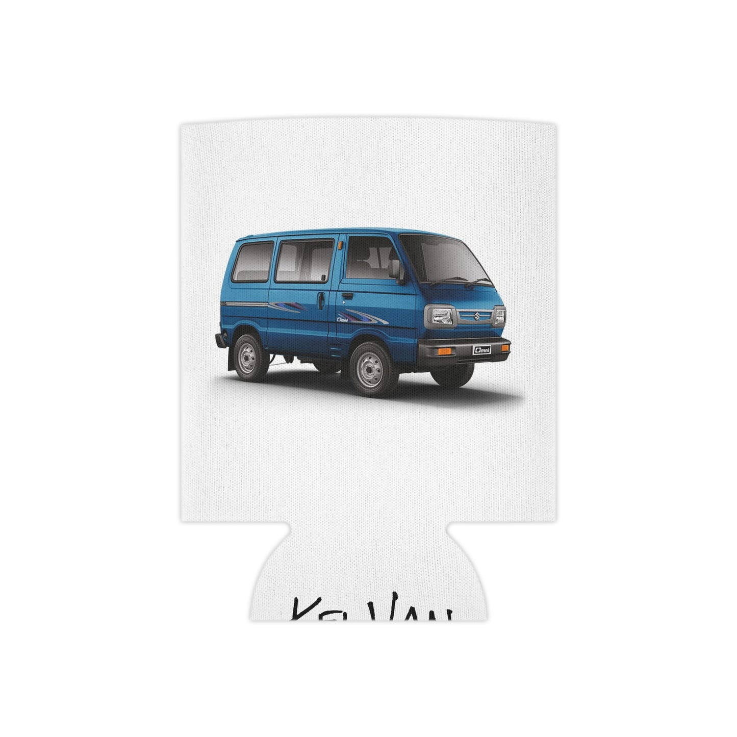 Kei Van - Can Cooler