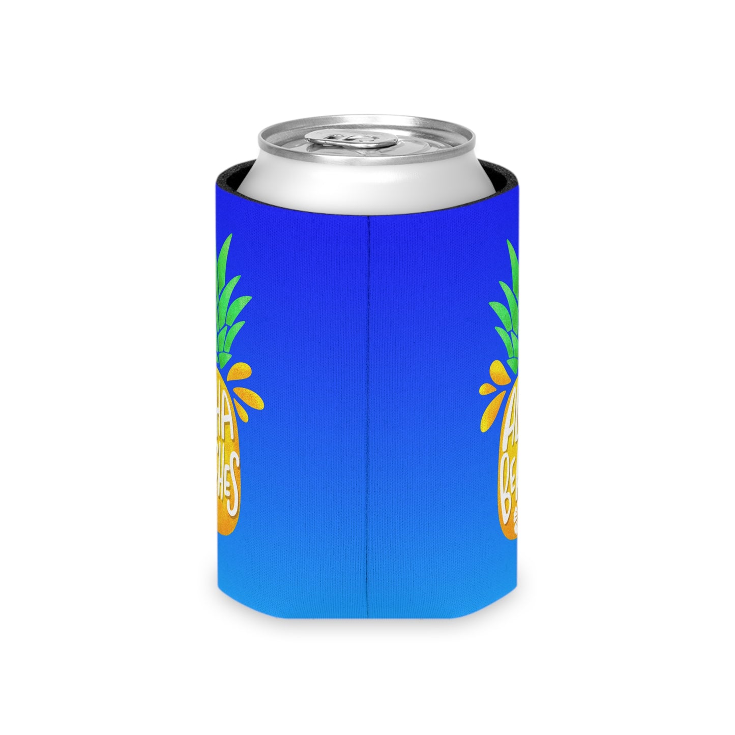 Aloha - Can Cooler