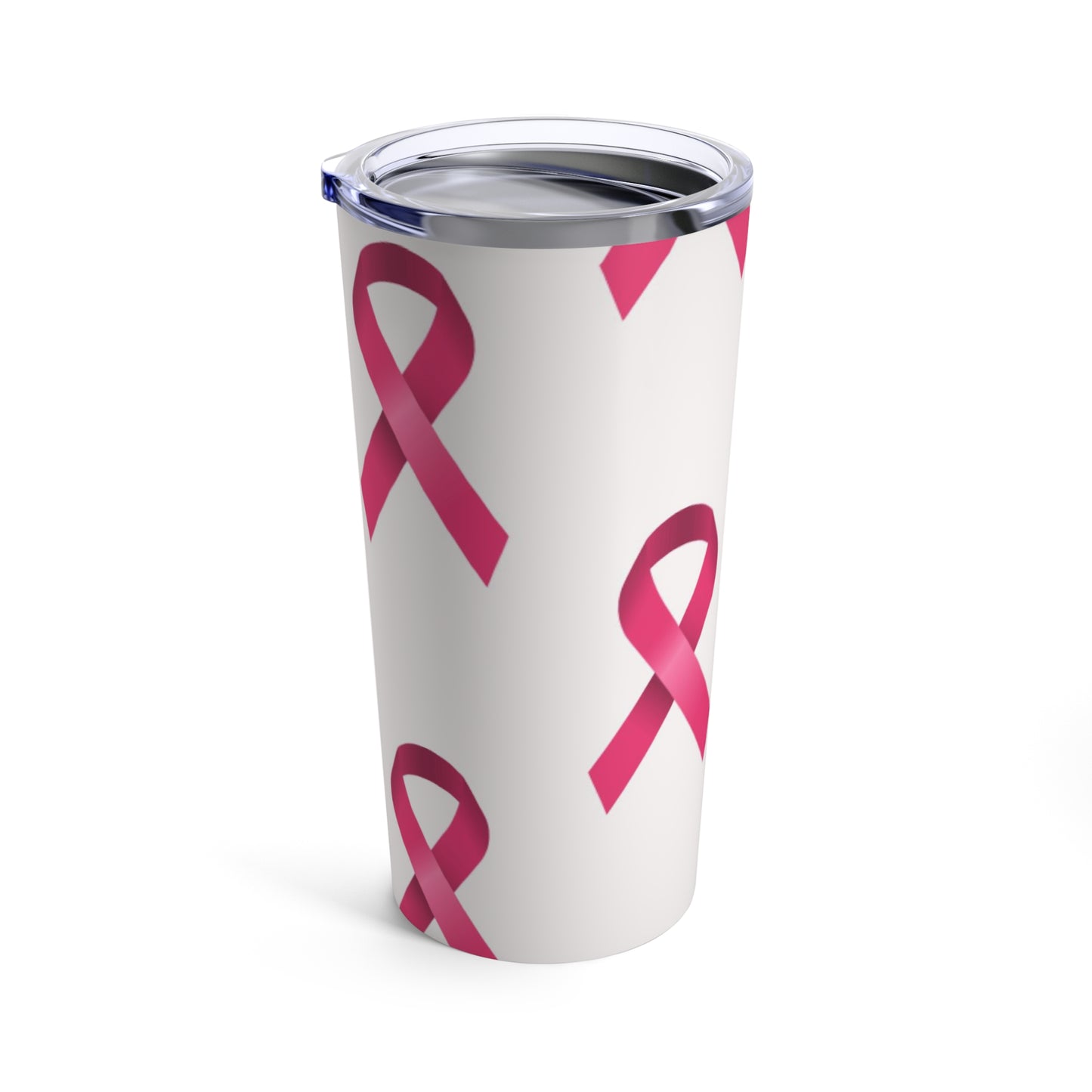 Pink Ribbon - Tumbler 20oz