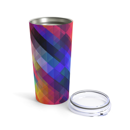 Fragments- Tumbler 20oz