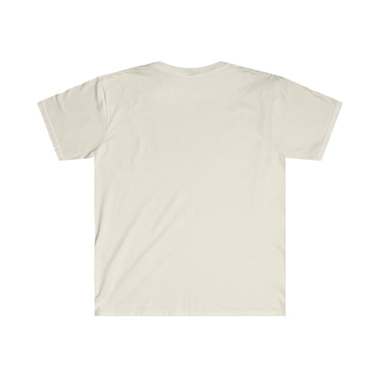 What Time - Unisex Softstyle T-Shirt