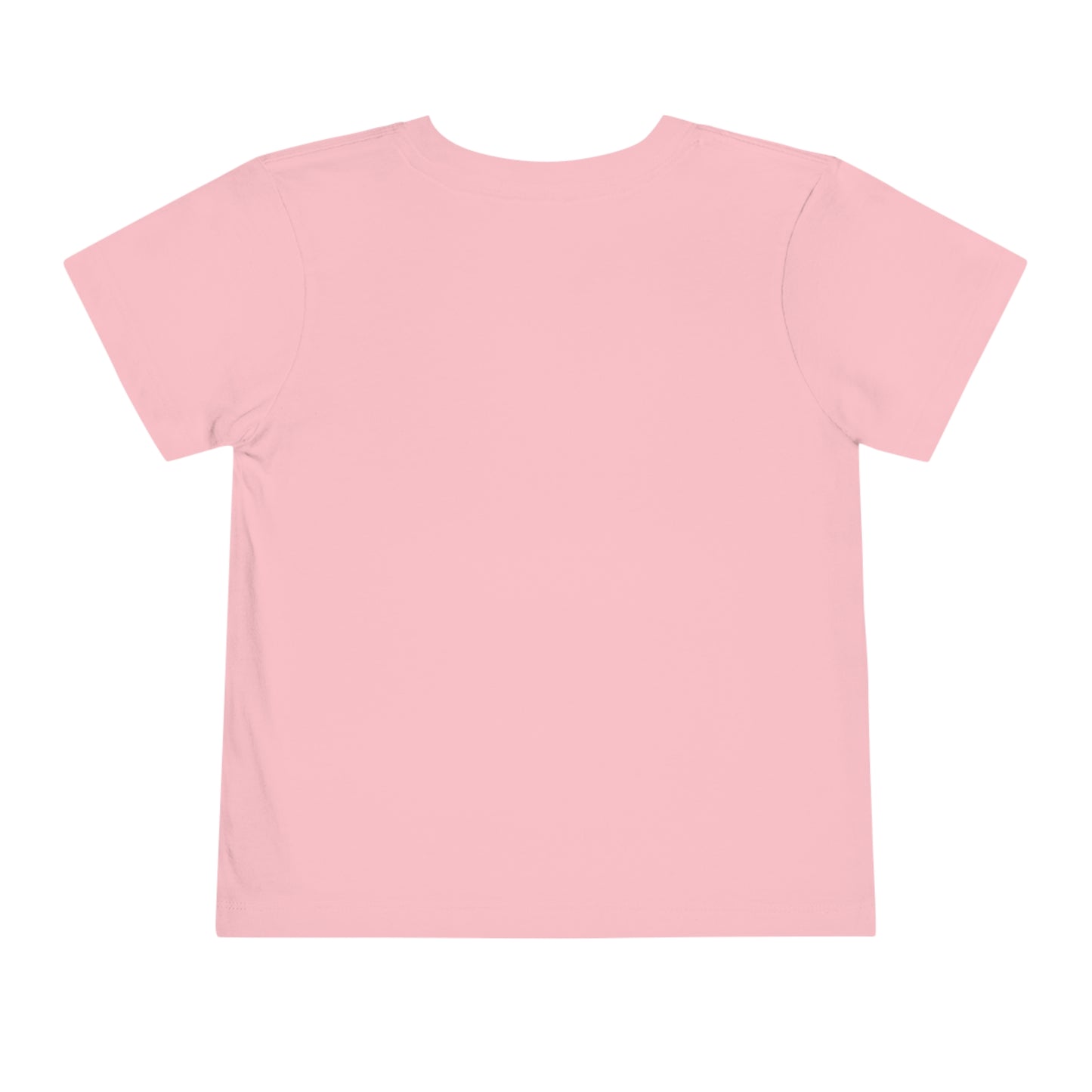 Daddy’s Little Princess - Toddler Short Sleeve Tee