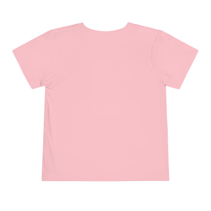 Daddy’s Little Princess - Toddler Short Sleeve Tee