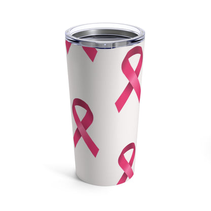 Pink Ribbon - Tumbler 20oz