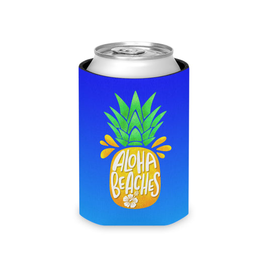 Aloha - Can Cooler