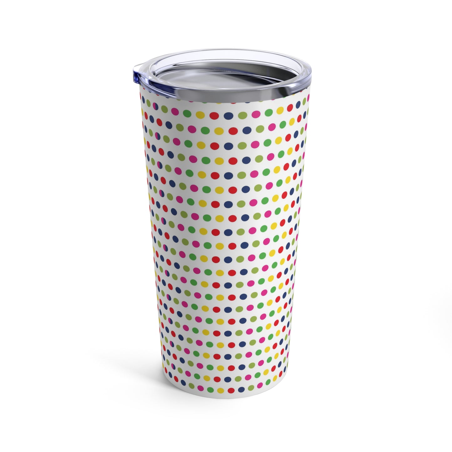 Dots - Tumbler 20oz