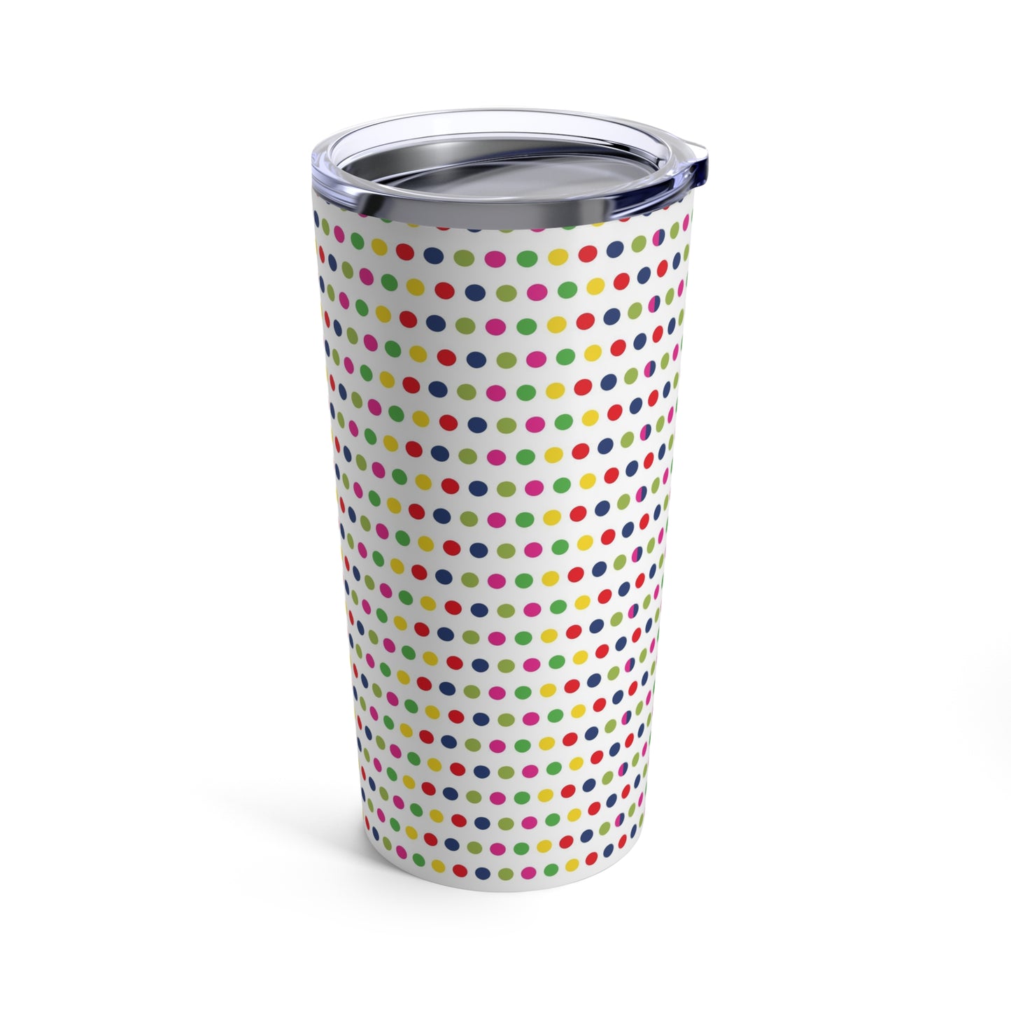 Dots - Tumbler 20oz