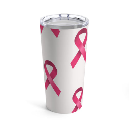 Pink Ribbon - Tumbler 20oz