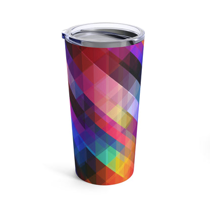 Fragments- Tumbler 20oz