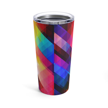 Fragments- Tumbler 20oz