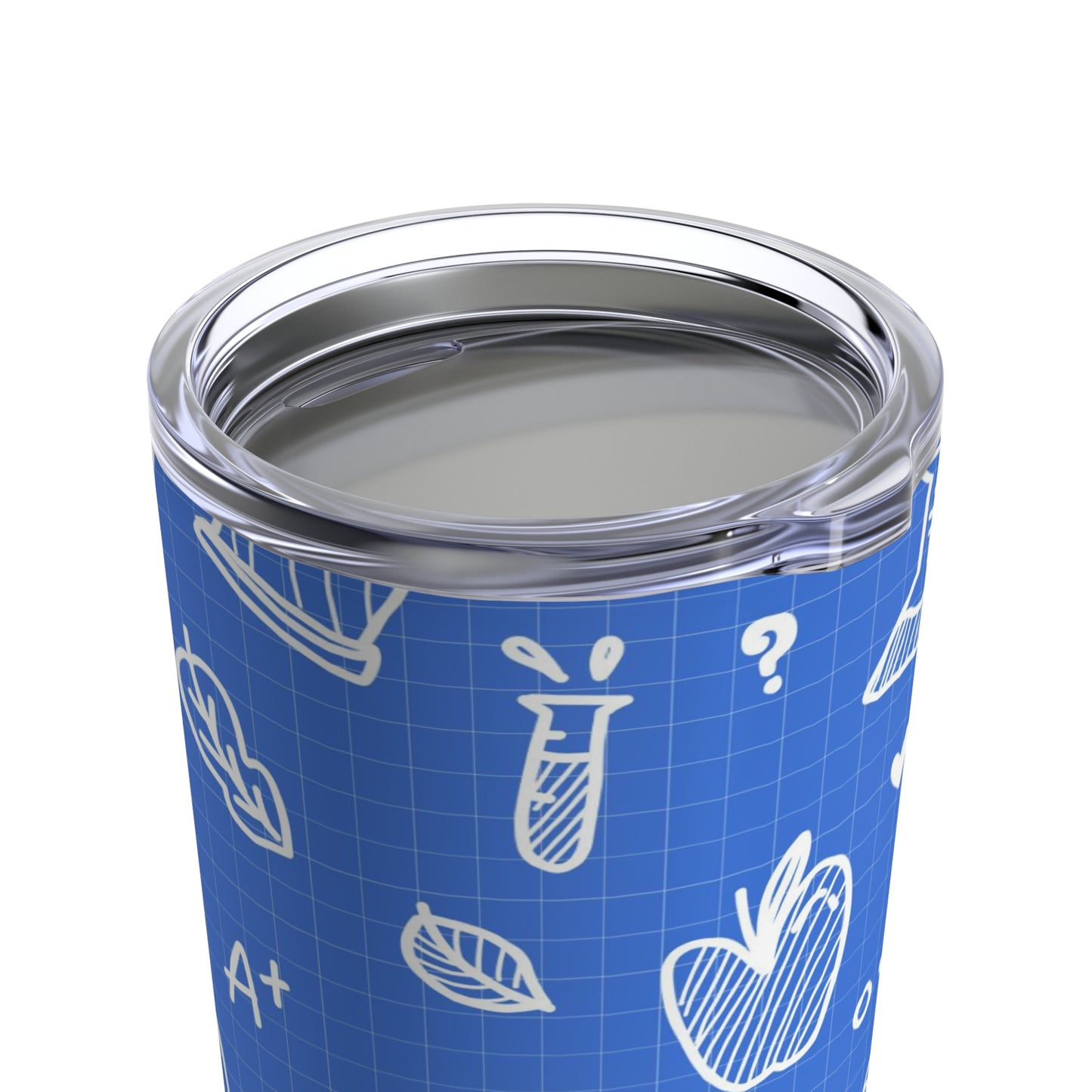 School Blue - Tumbler 20oz