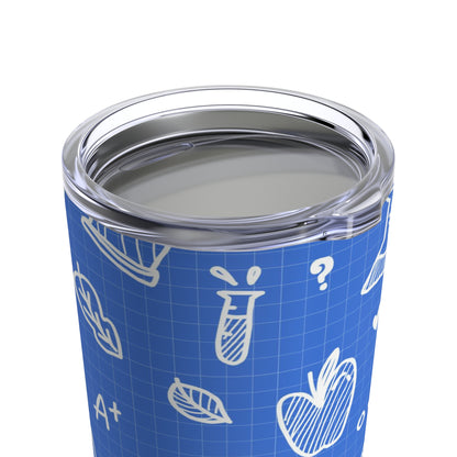 School Blue - Tumbler 20oz