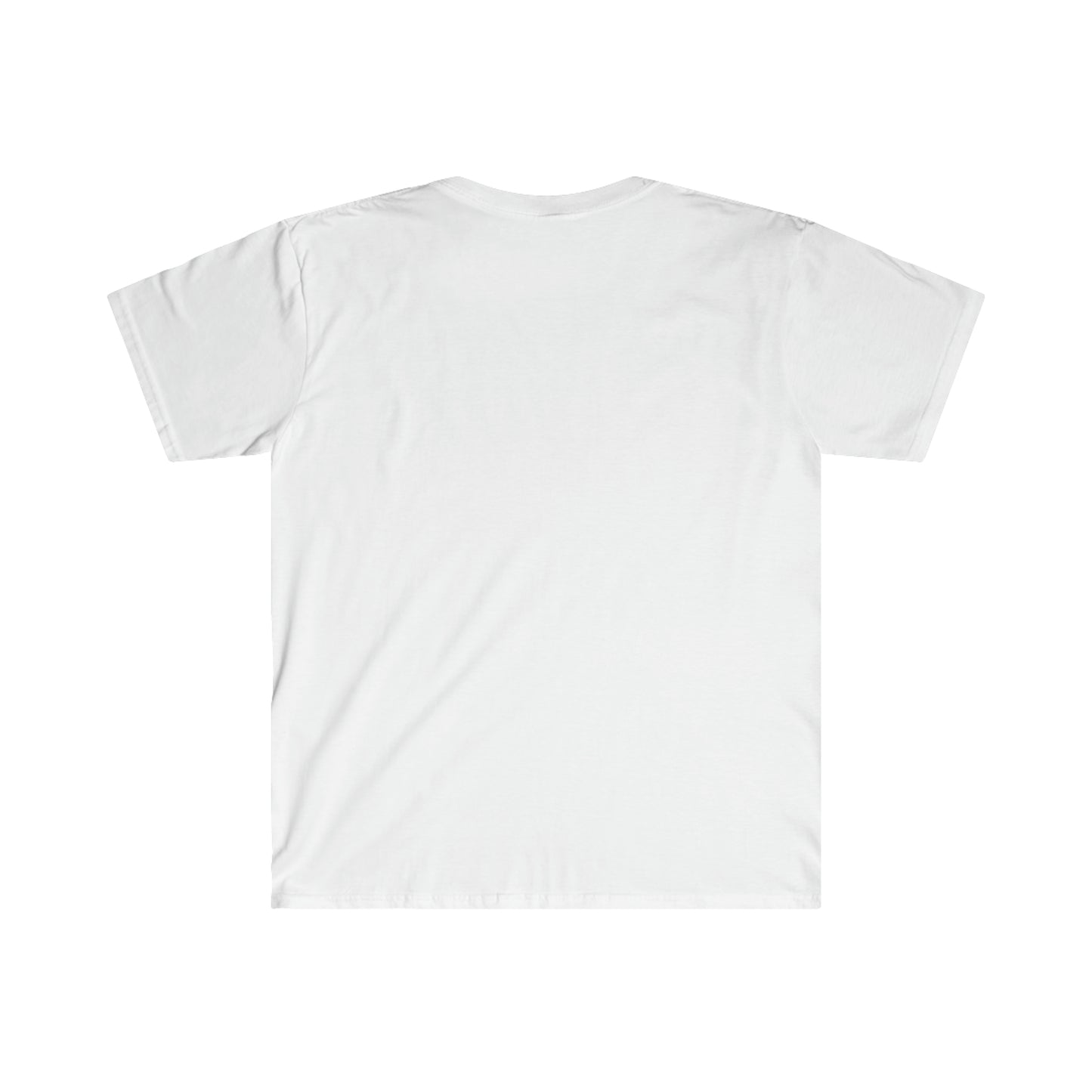 Korean Drama - Unisex Softstyle T-Shirt