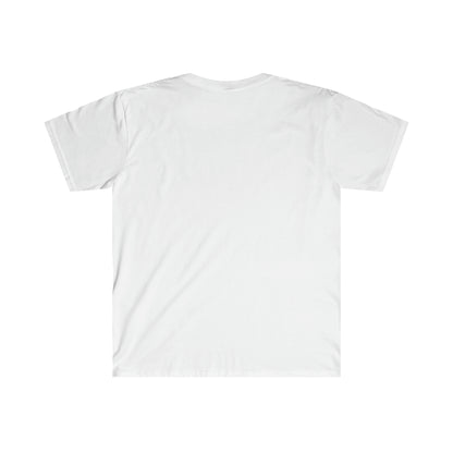 Korean Drama - Unisex Softstyle T-Shirt