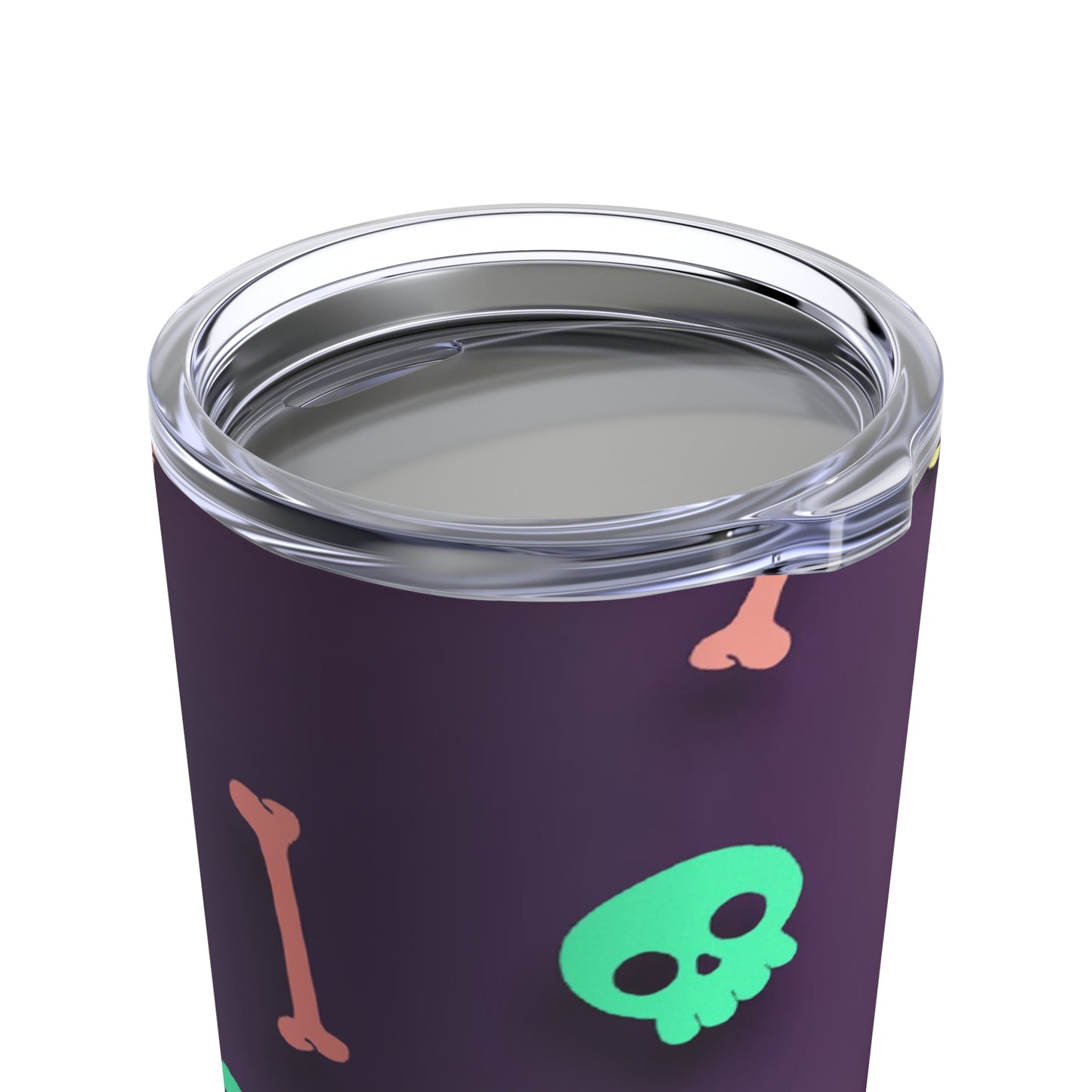 Skull & Bones - Tumbler 20oz