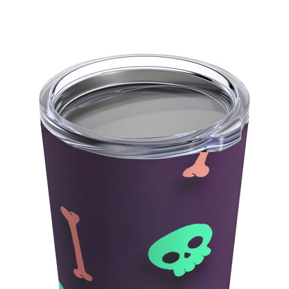 Skull & Bones - Tumbler 20oz