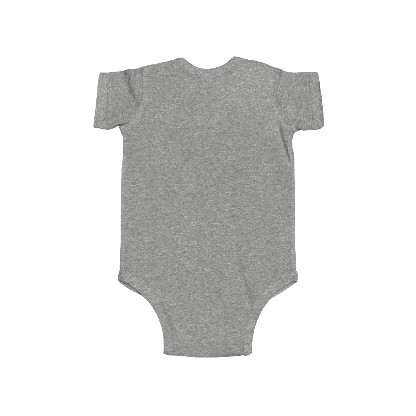 Cutest Catch - Infant Fine Jersey Bodysuit