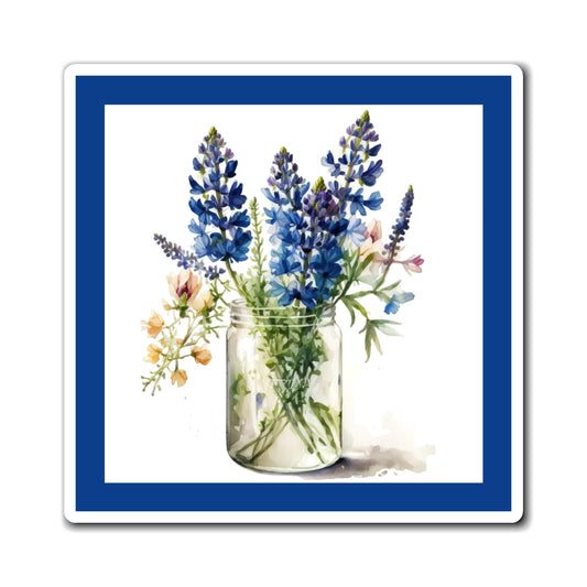 Bluebonnet - Magnets