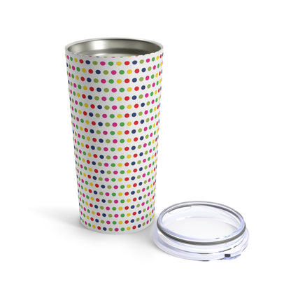 Dots - Tumbler 20oz