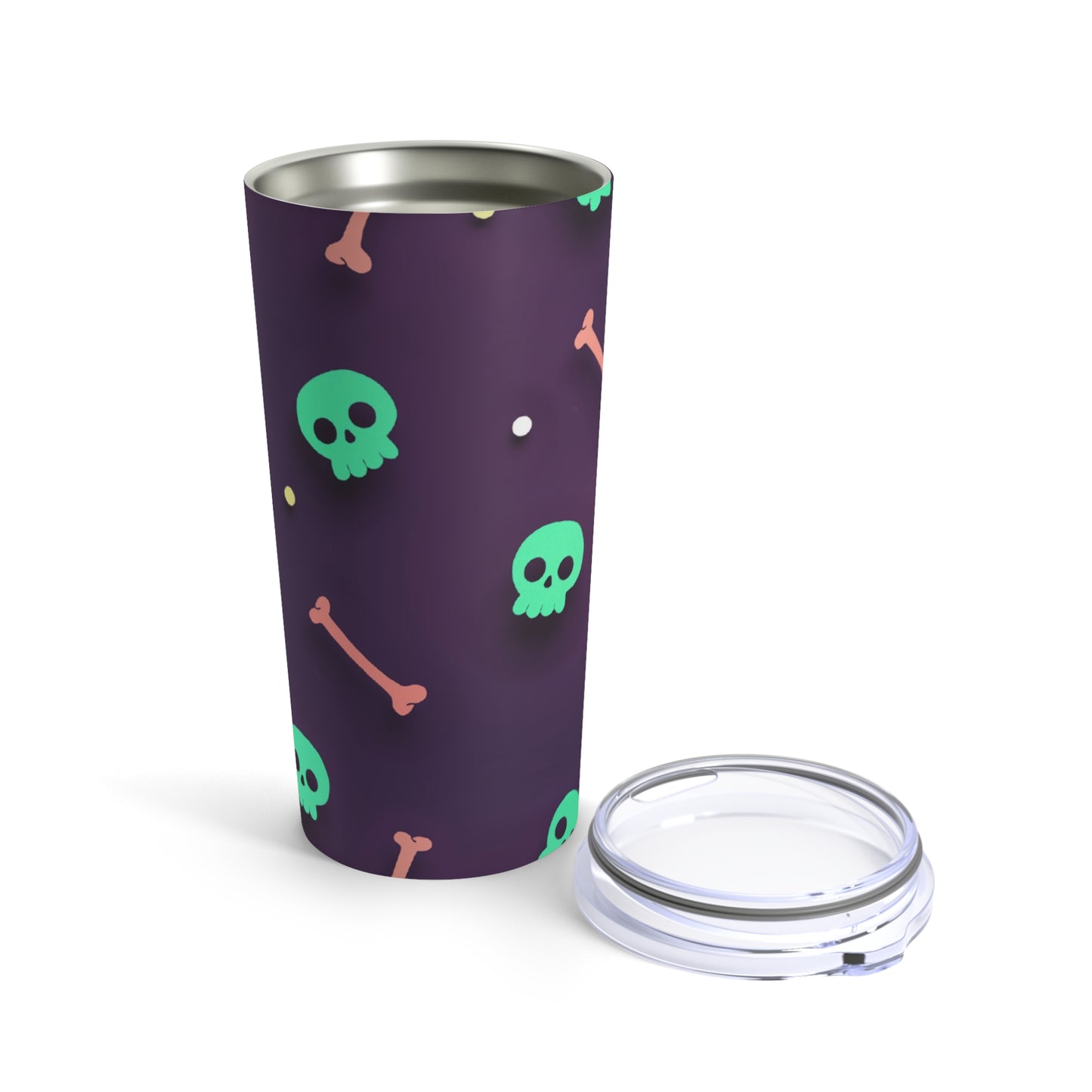 Skull & Bones - Tumbler 20oz