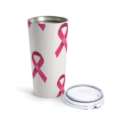 Pink Ribbon - Tumbler 20oz